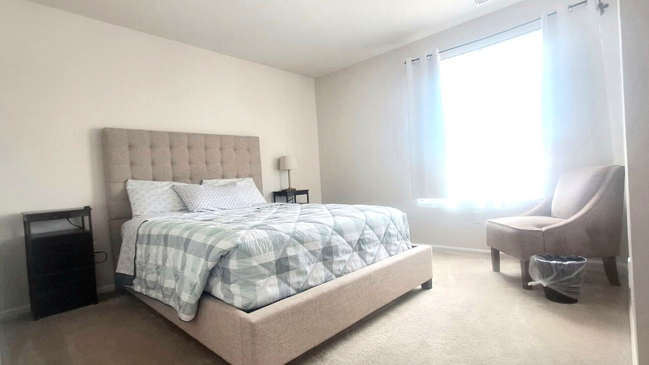 Photo of Bedroom in Erie