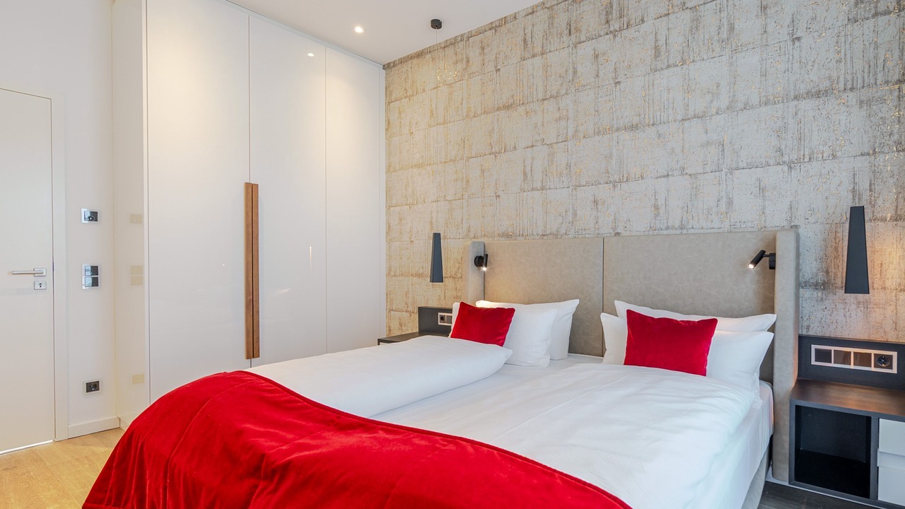 Photo of Bedroom in Seebad Bansin