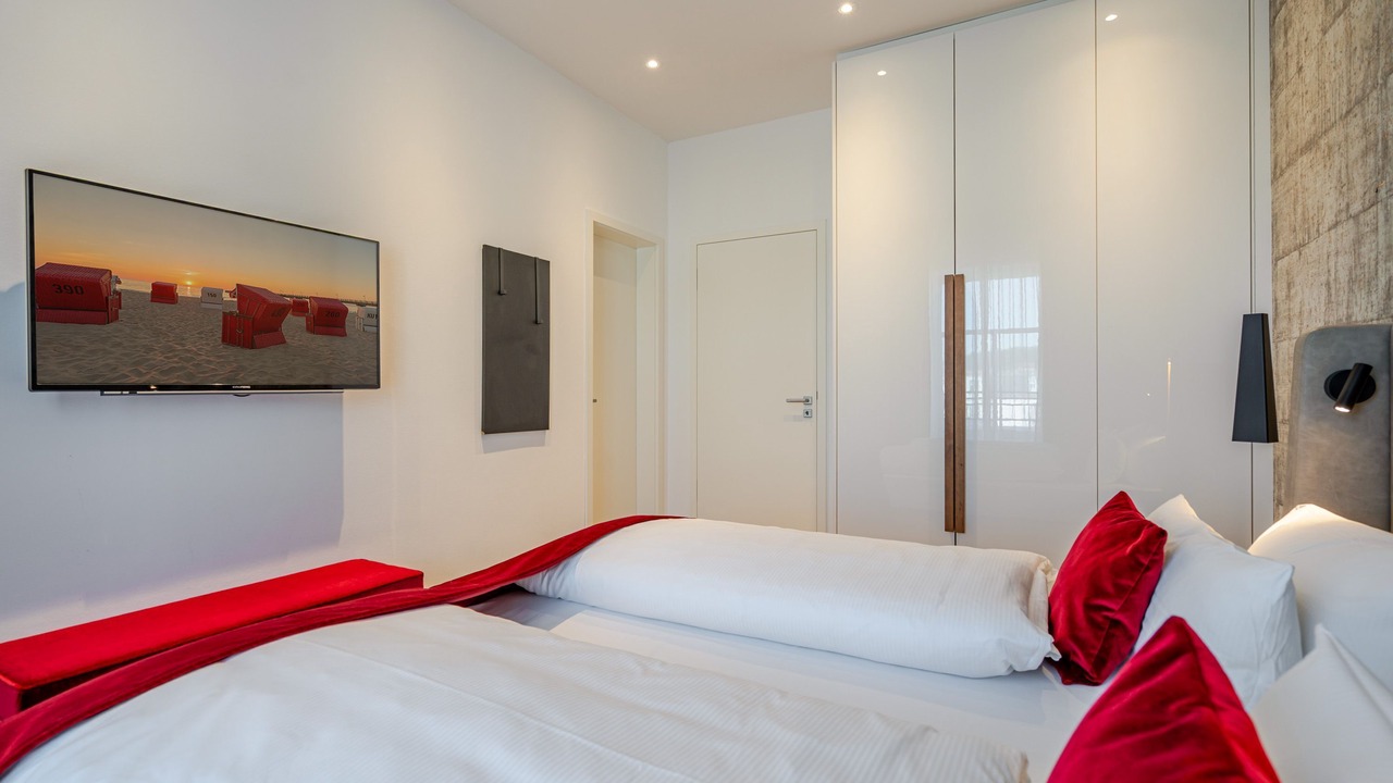 Photo of Bedroom in Seebad Bansin