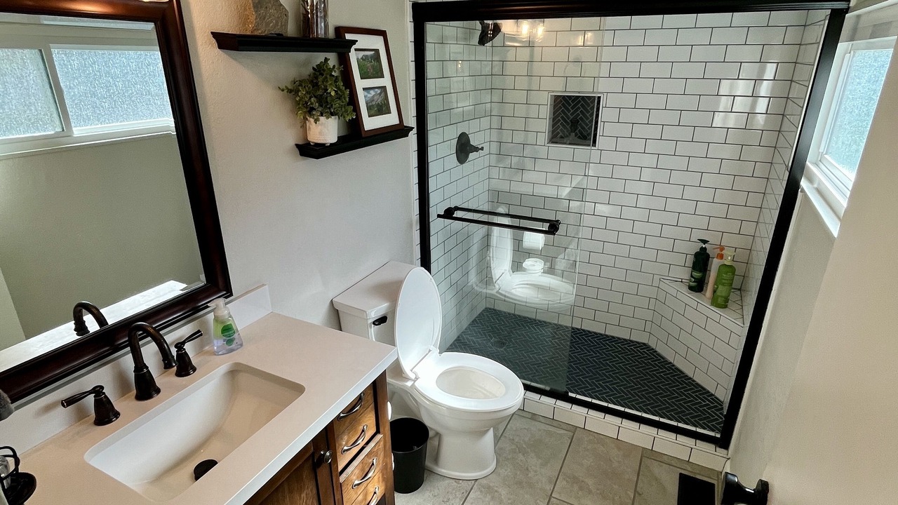 Photo of Bathroom in Nederland