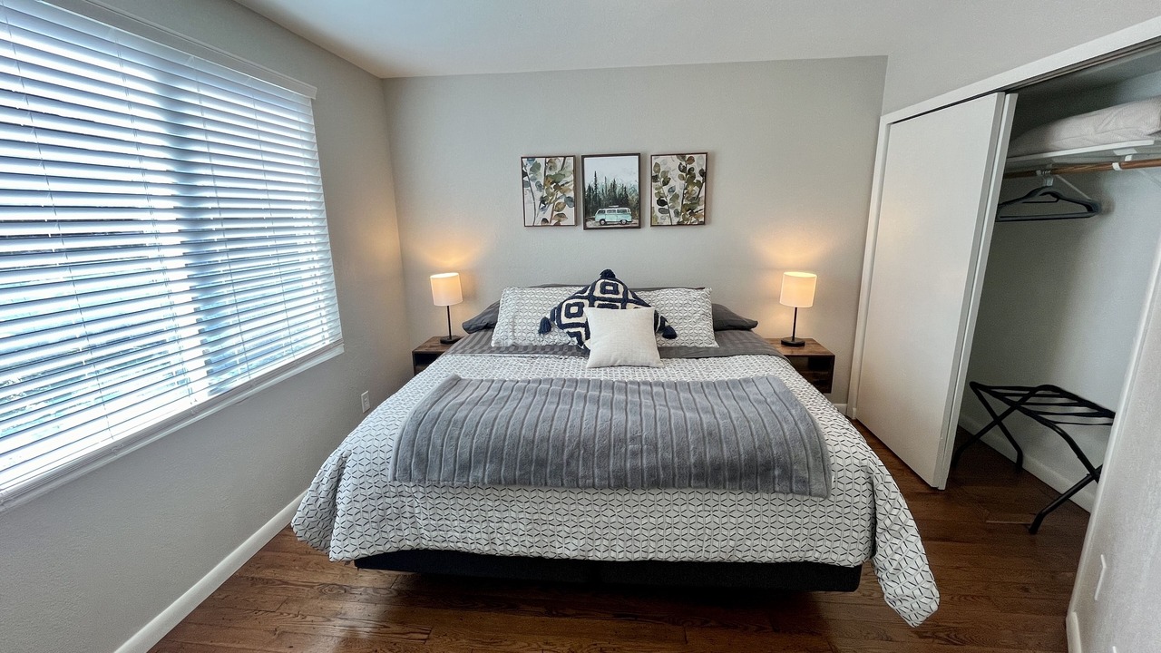 Photo of Bedroom in Nederland