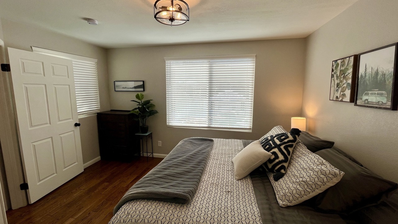 Photo of Bedroom in Nederland