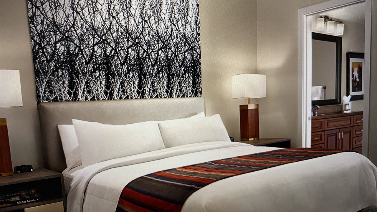 Photo of Bedroom in Highland Meadows
