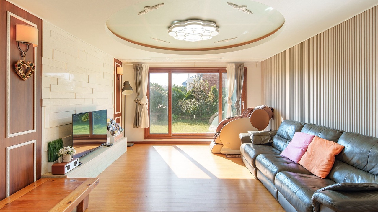 Photo of Bedroom in Aewol