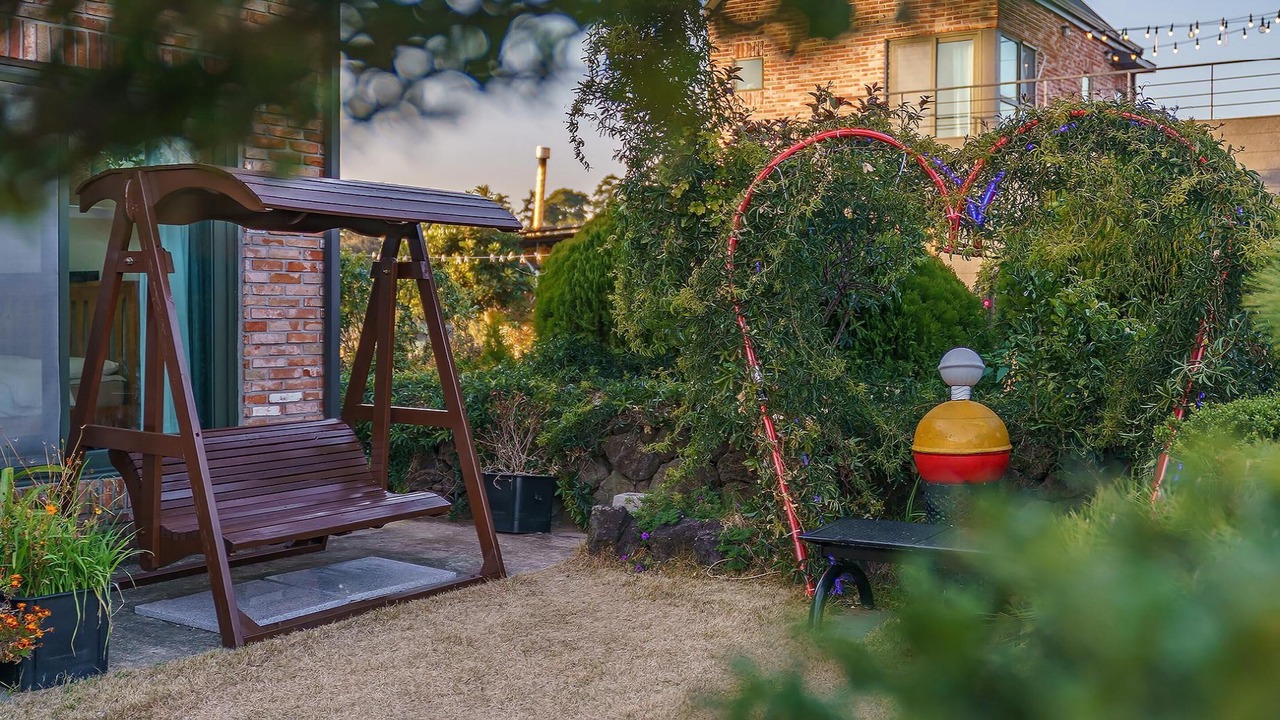 Photo of Outdoor in Aewol