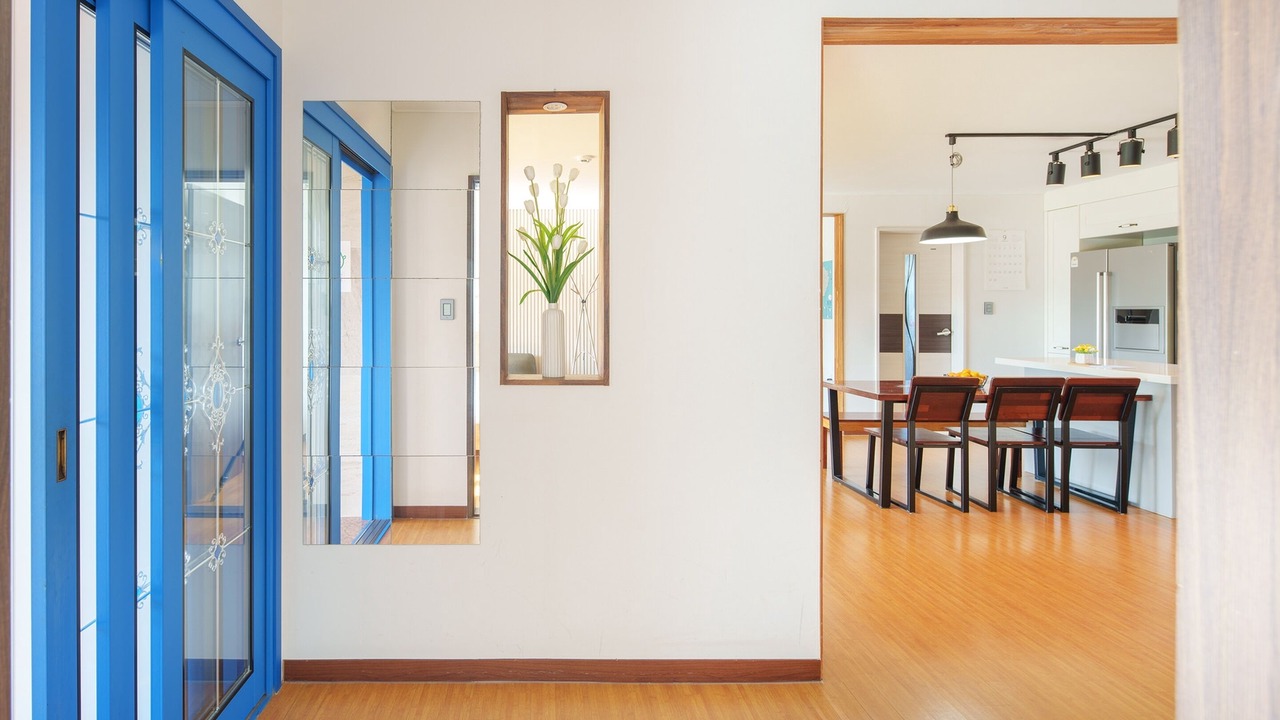 Photo of Bedroom in Aewol
