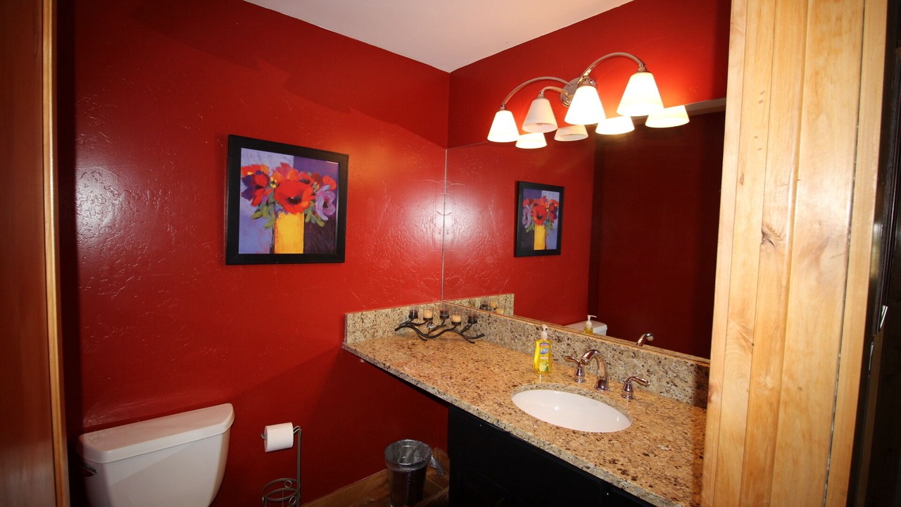 Photo of Bathroom in Redlands