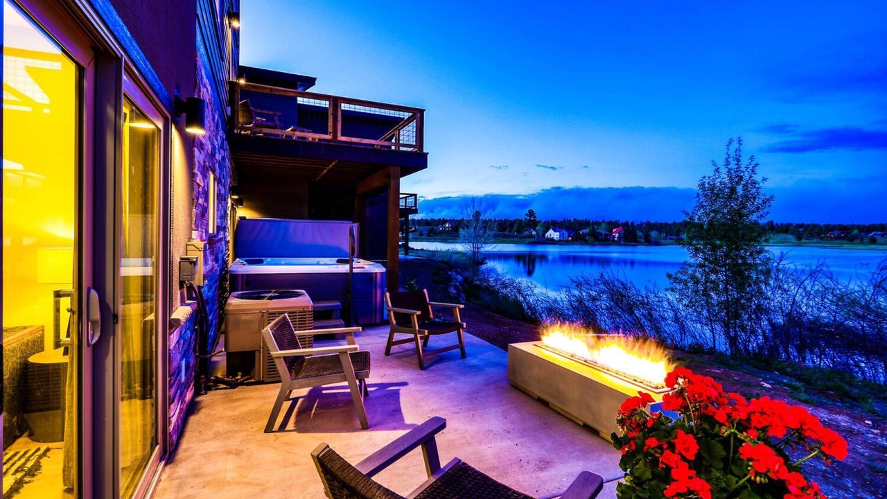 Photo of Outdoor in Pagosa Springs