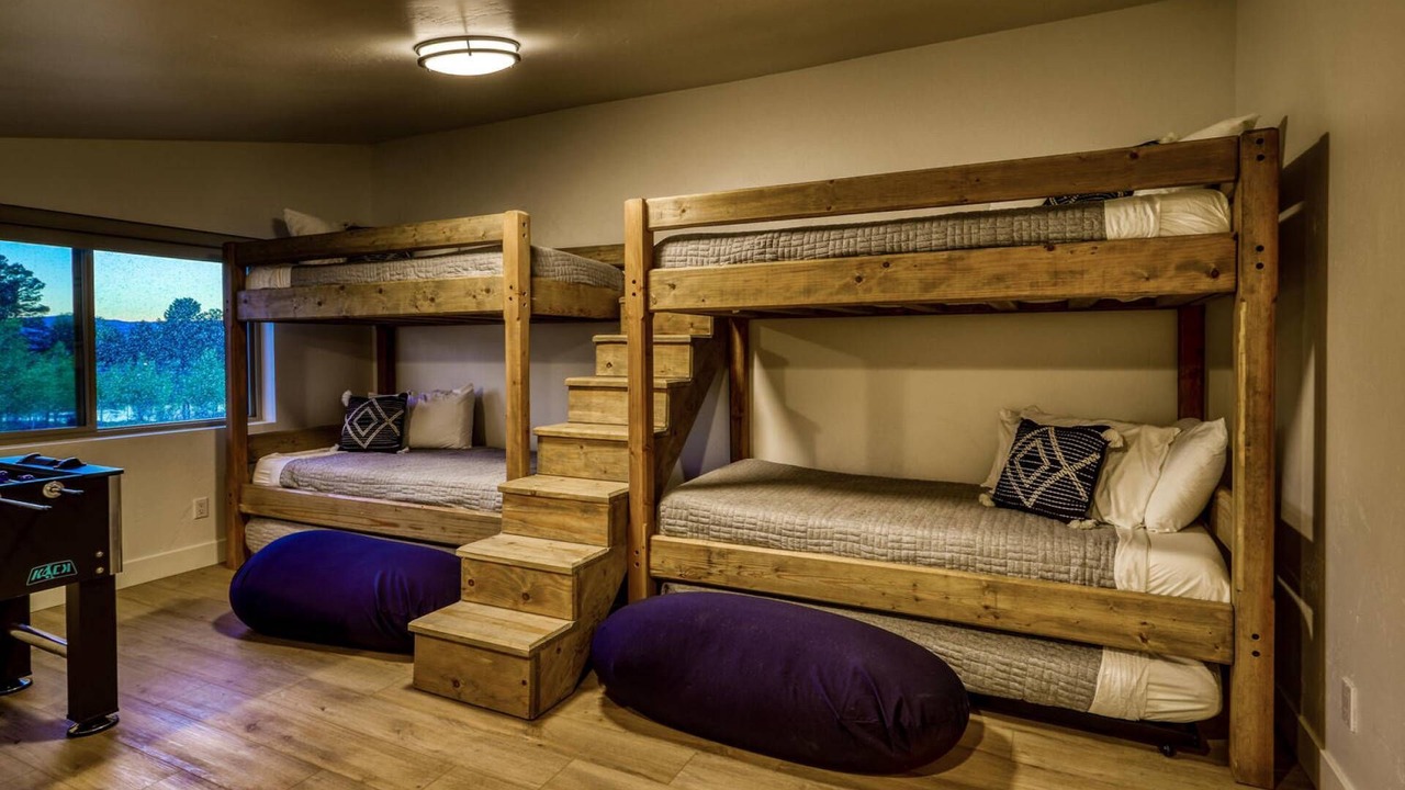 Photo of Bedroom in Pagosa Springs