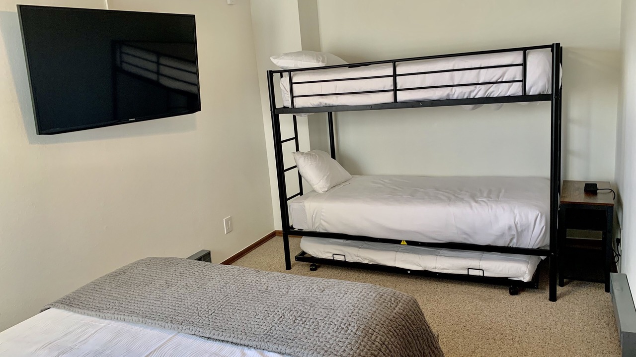 Photo of Bedroom in Breckenridge