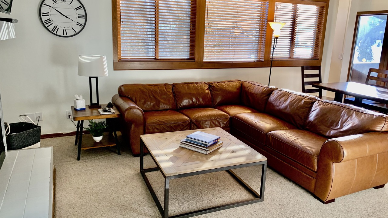 Photo of Livingroom in Breckenridge