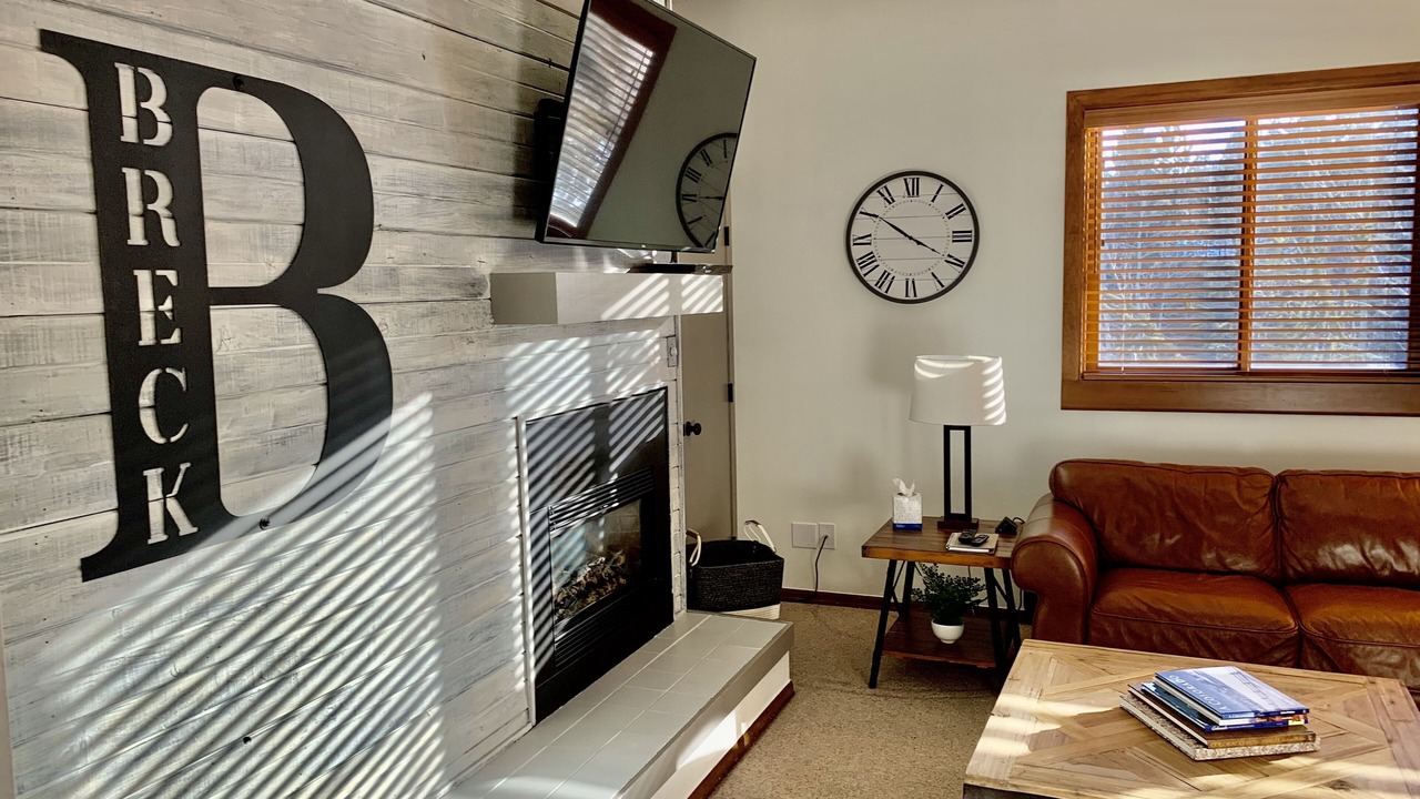 Photo of Livingroom in Breckenridge