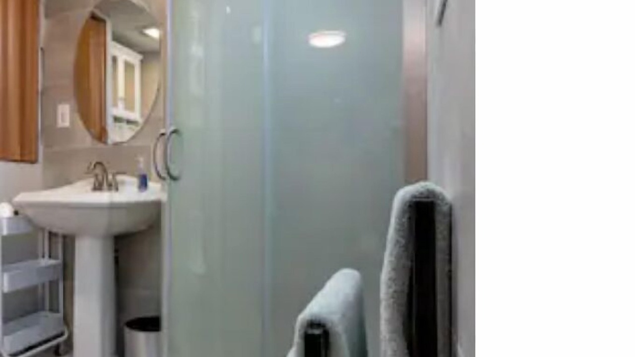 Photo of Bathroom in Ken Caryl