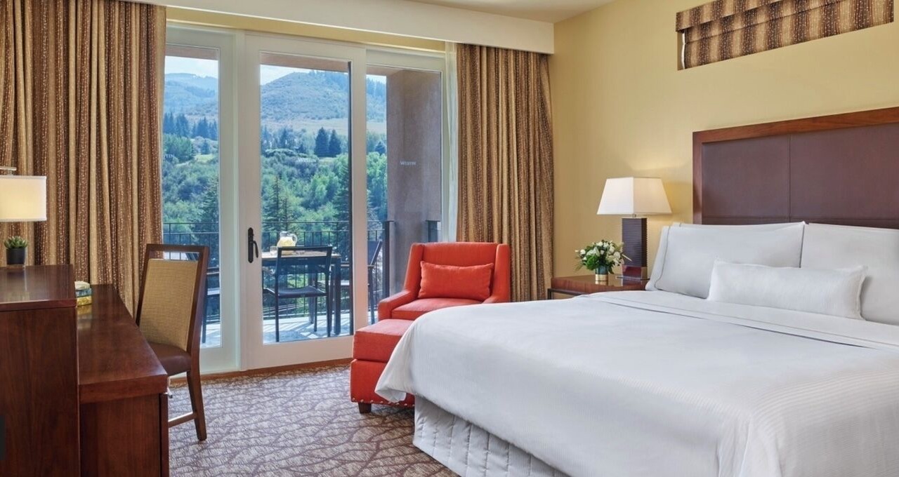 Photo of Bedroom in Avon