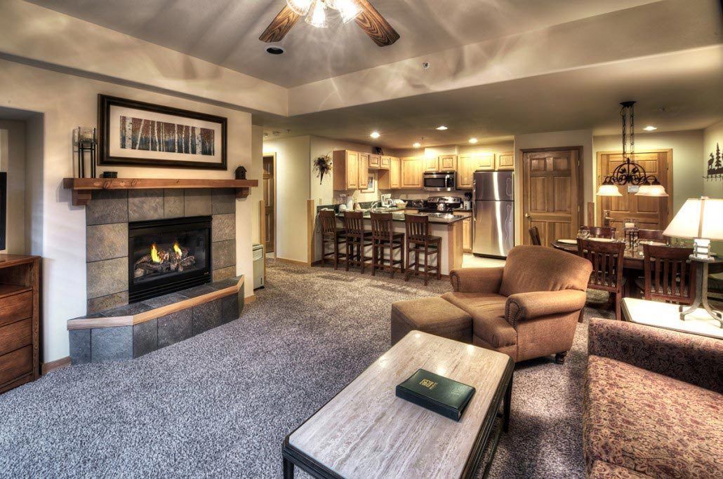 Photo of Livingroom in Four O'Clock