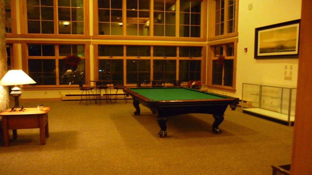Photo of Bedroom in Four O'Clock