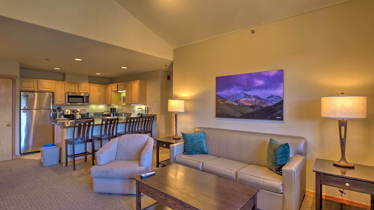 Photo of Livingroom in Four O'Clock