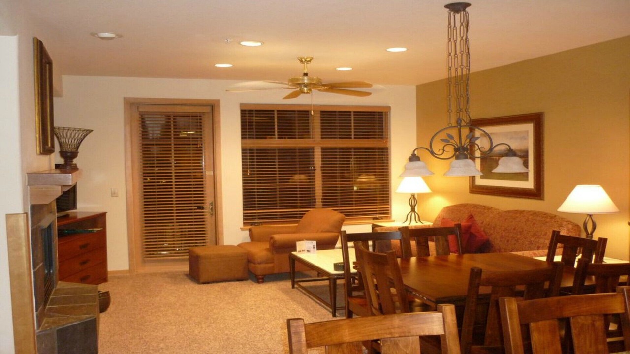 Photo of Livingroom in Four O'Clock