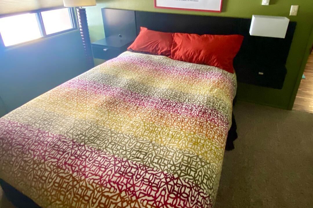 Photo of Bedroom in Purgatory