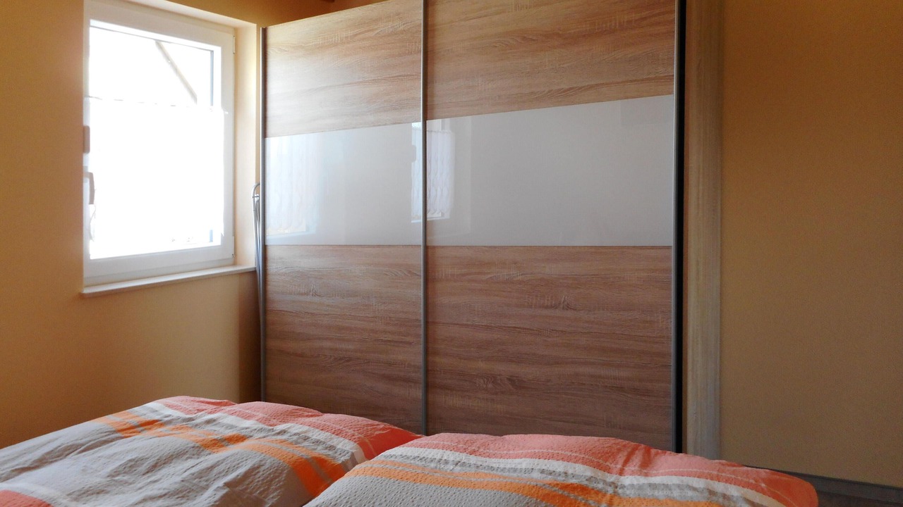 Photo of Bedroom in Mittelsdorf