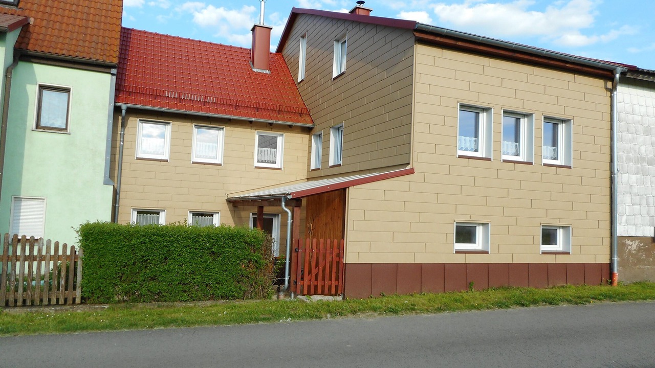 Photo of Outdoor in Mittelsdorf