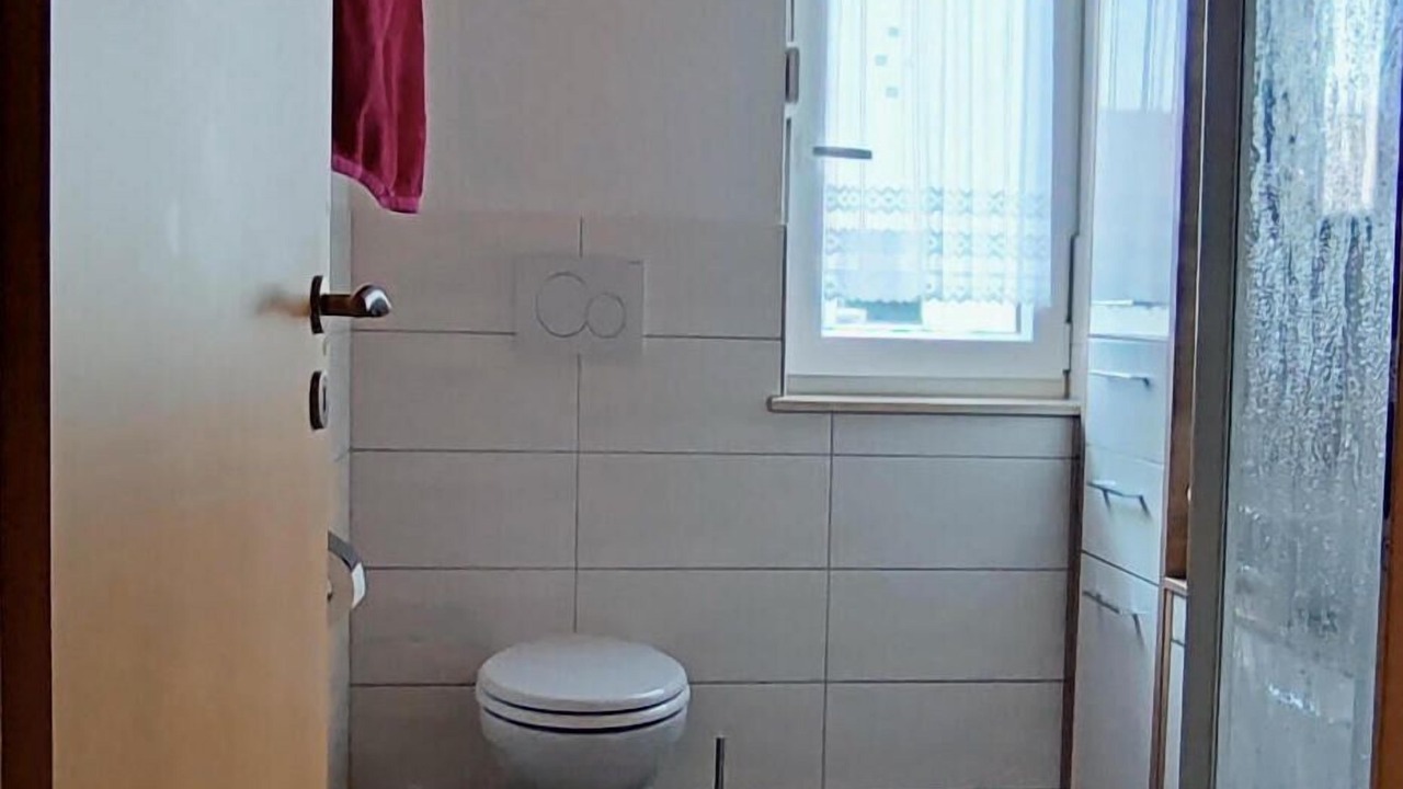 Photo of Bathroom in Mittelsdorf