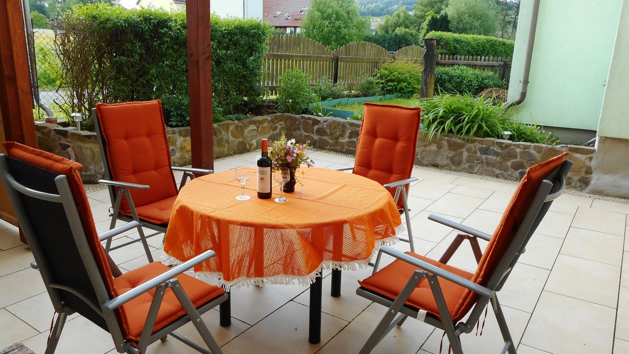 Photo of Outdoor in Mittelsdorf