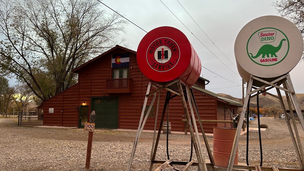 Photo of Outdoor in Lazear
