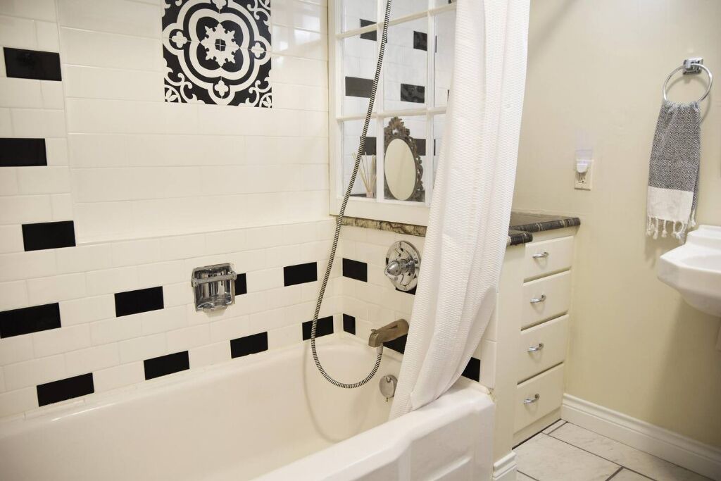Photo of Bathroom in Broadmoor