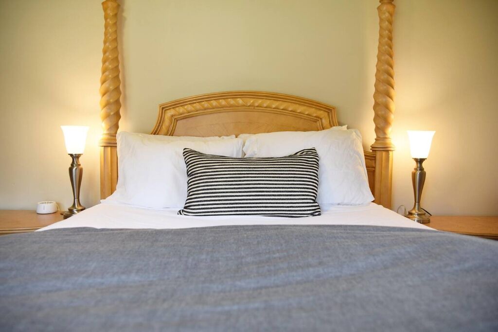 Photo of Bedroom in Broadmoor