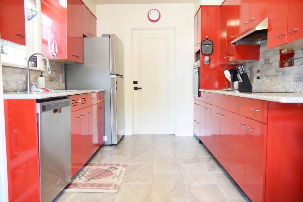 Photo of Kitchen in Broadmoor