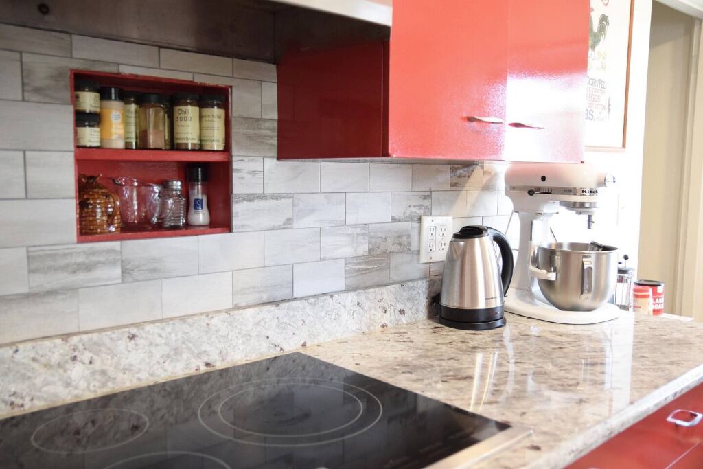 Photo of Kitchen in Broadmoor