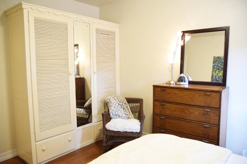 Photo of Bedroom in Broadmoor