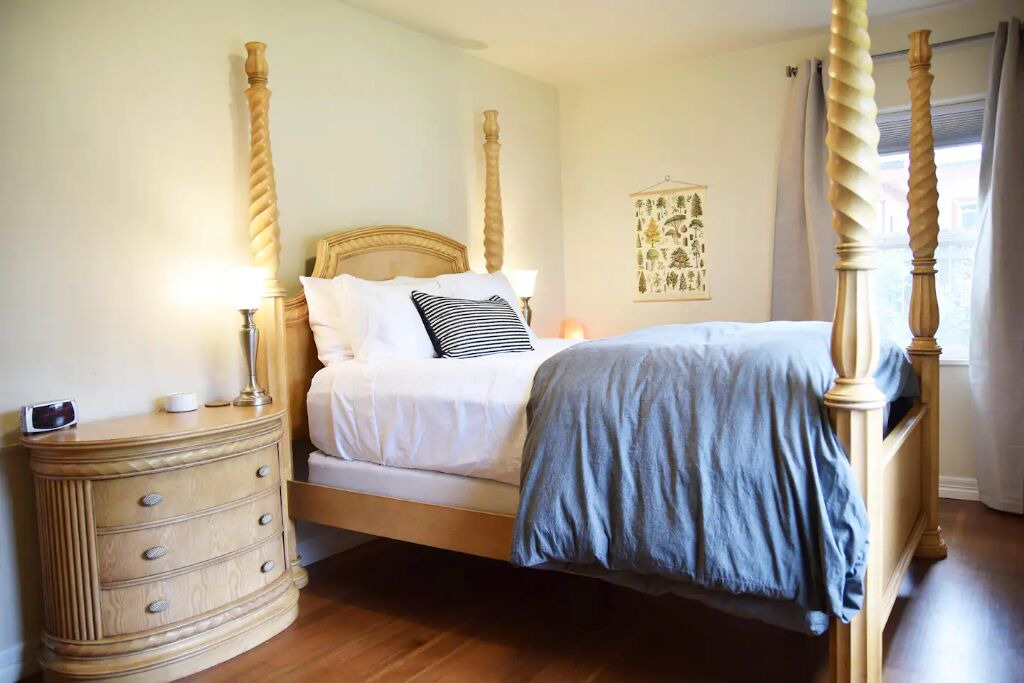 Photo of Bedroom in Broadmoor