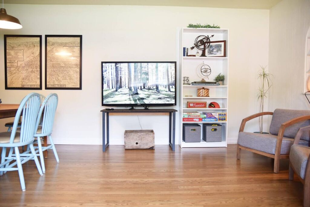 Photo of Livingroom in Broadmoor