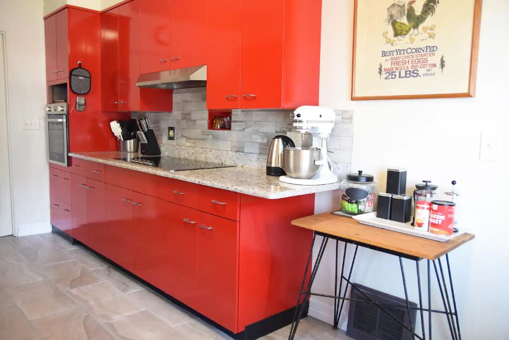 Photo of Kitchen in Broadmoor
