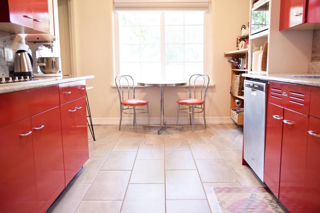 Photo of Kitchen in Broadmoor