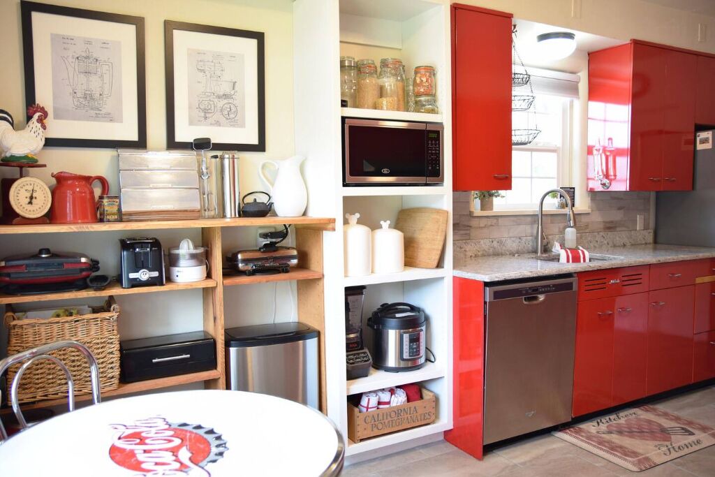 Photo of Kitchen in Broadmoor