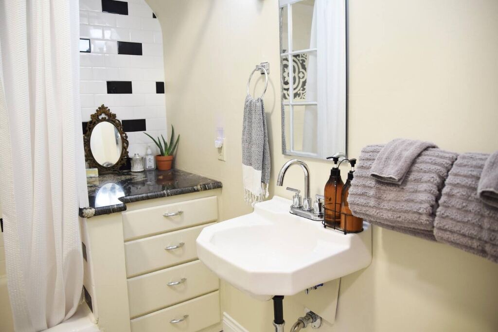 Photo of Bathroom in Broadmoor