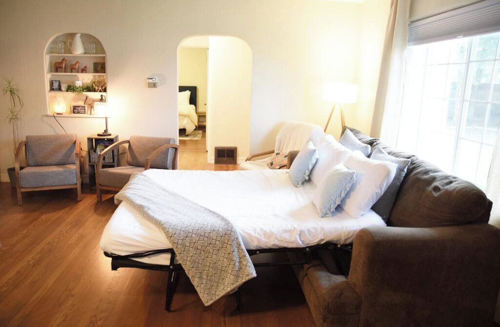 Photo of Bedroom in Broadmoor