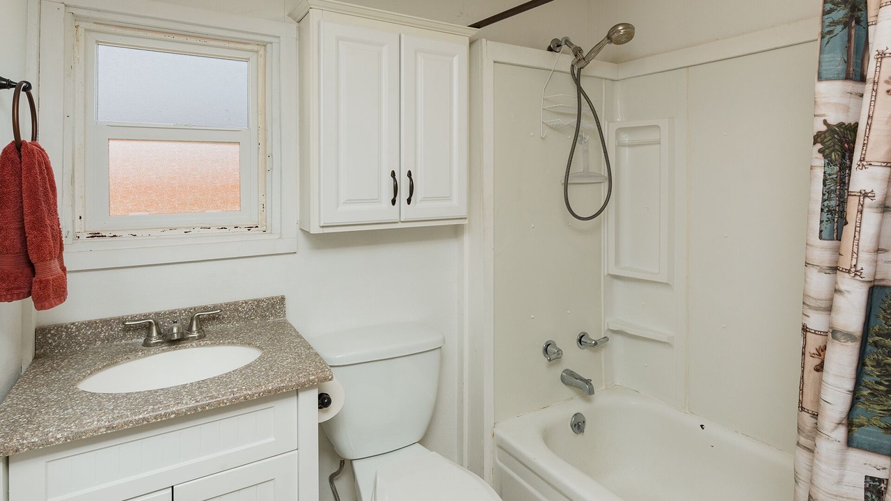 Photo of Bathroom in Bayfield