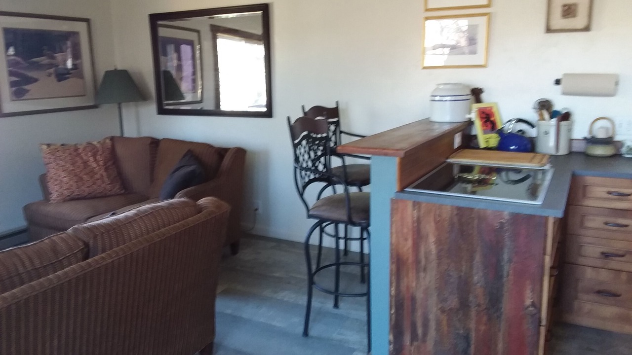 Photo of Livingroom in Paonia