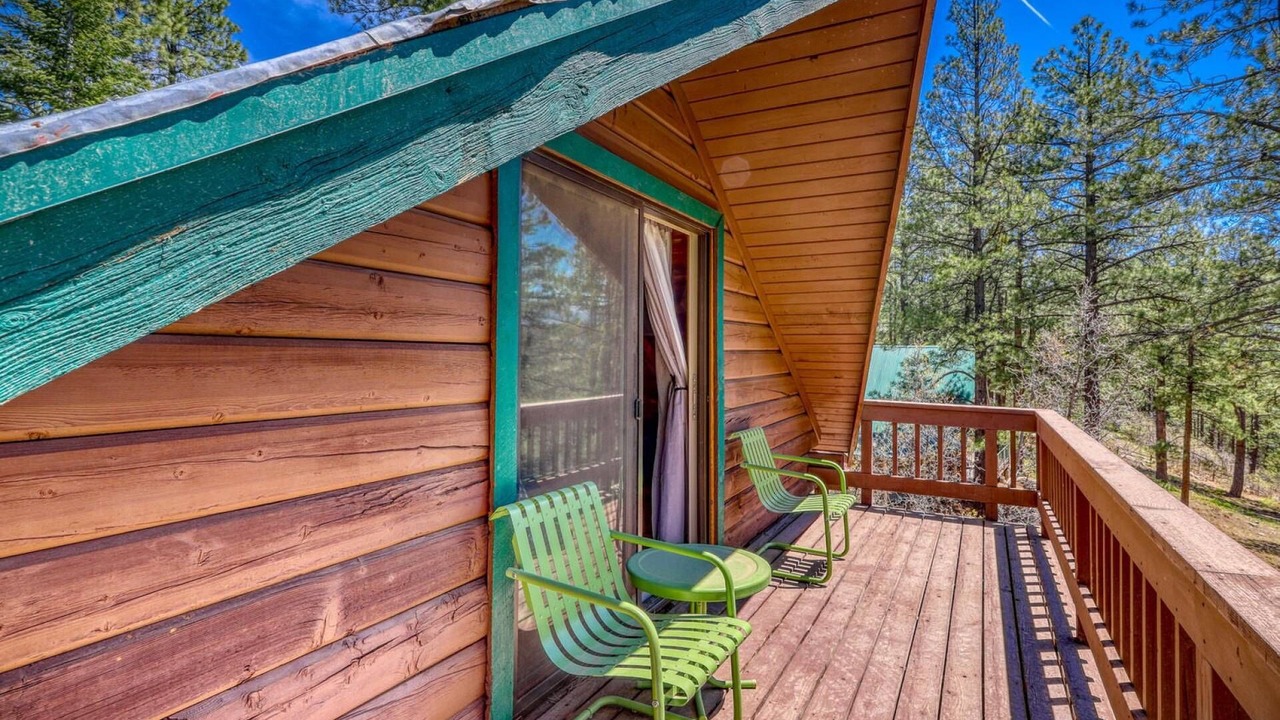 Photo of Outdoor in San Juan River Village