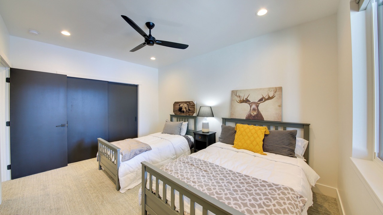 Photo of Bedroom in Priest River