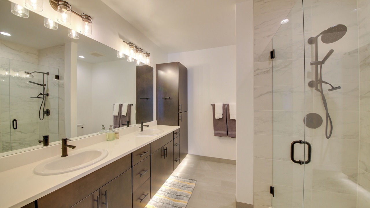 Photo of Bathroom in Priest River
