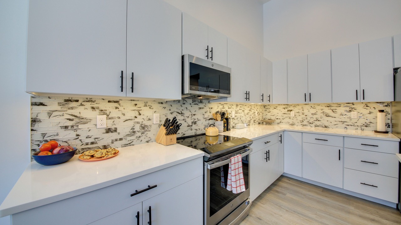 Photo of Kitchen in Priest River
