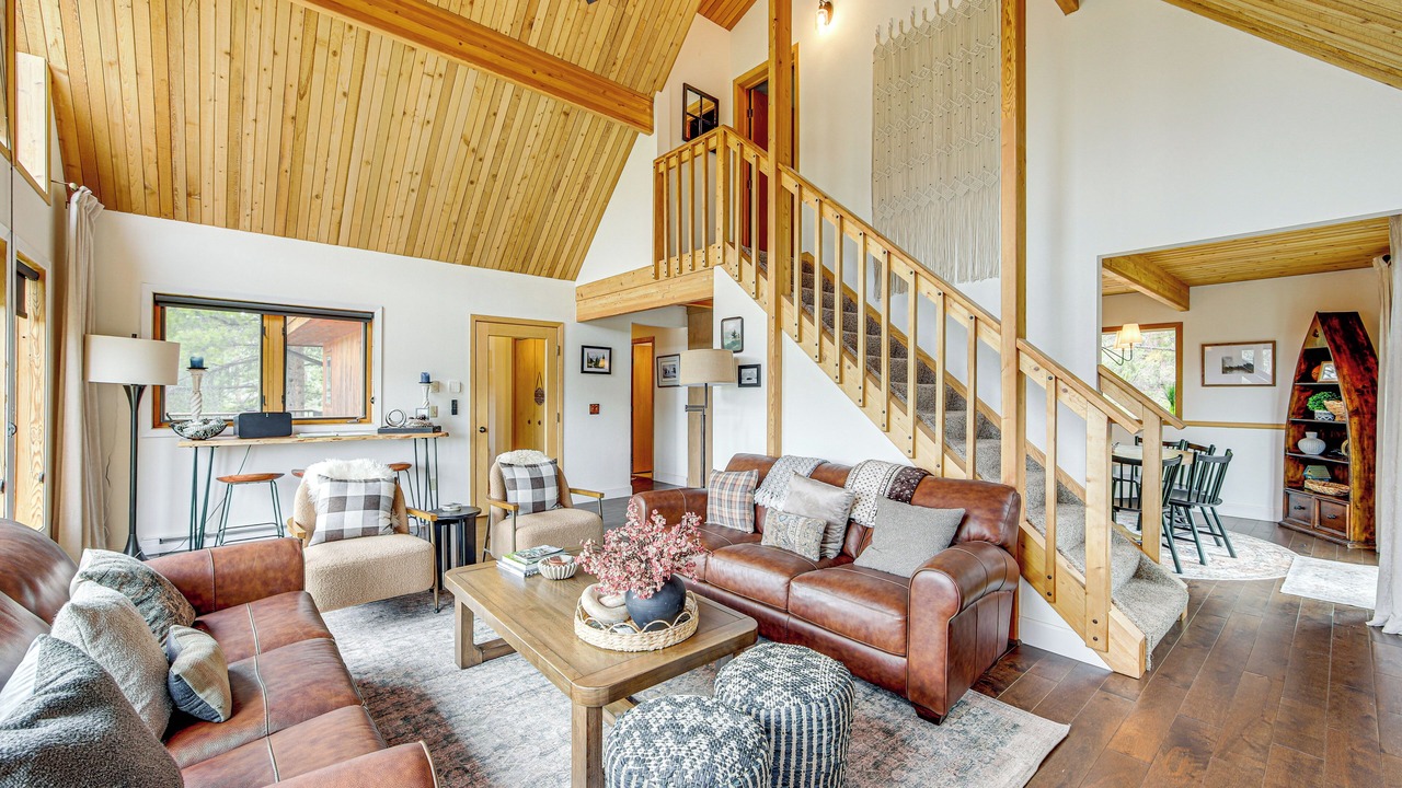 Photo of Livingroom in Winter Park Highlands