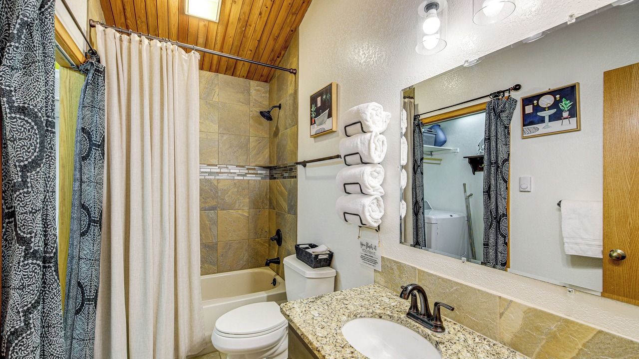 Photo of Bathroom in Winter Park Highlands