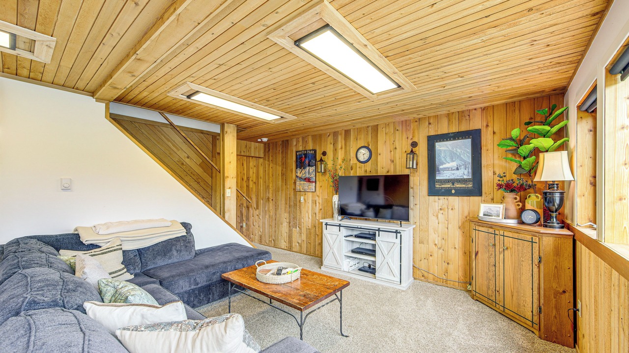 Photo of Bedroom in Winter Park Highlands