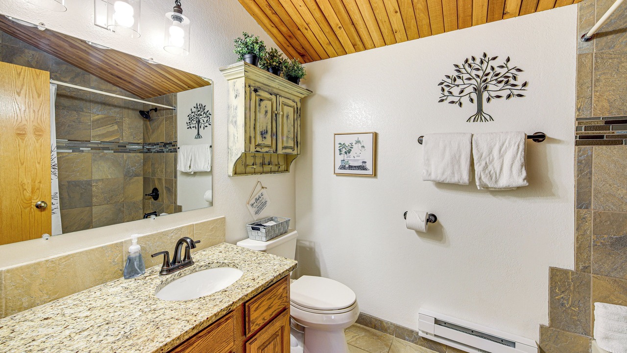 Photo of Bathroom in Winter Park Highlands